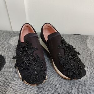 Zara Slip on Casual Shoes - 37